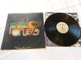 A Place in the Sun by Pablo Cruise A&amp;M Records Record Whatcha Gonna Do? - £14.39 GBP