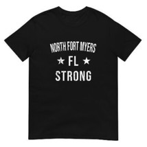 North Fort Myers FL Strong Hometown Souvenir Vacation Florida - £28.44 GBP+