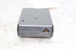 10-12 MERCEDES-BENZ GLK350 4MATIC iPod Multimedia Control Module F1234 image 7