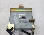 Engine ECM Electronic Control Module Manual From 4/02 Fits 02 PATHFINDER... - $247.60