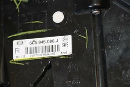 2012-2015 VW Volkswagen Beetle Bug Tail Brake Light Lamp Passenger Right RH image 7