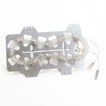 Samsung Dryer Heating Element DV328AEW/XAA DV210AEW/XAA D45H7000EW/A2 DV330AEB - £25.13 GBP