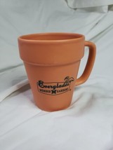 Everglades Wonder Gardens Flower Pot Mug - £10.05 GBP