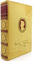 Mark Twain Europe And Elsewhere The Complete Works Of Mark Twain, Volume 20 Amer - £45.07 GBP