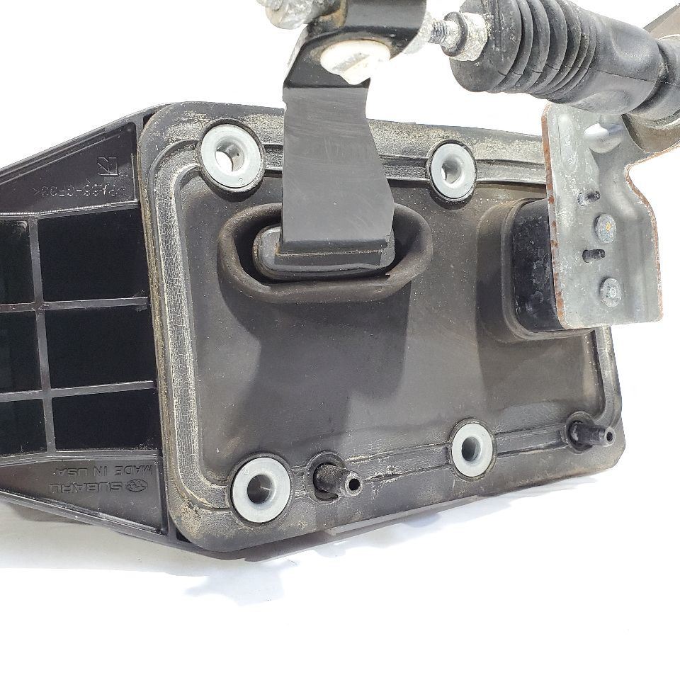 2022 2025 Subaru Outback Legacy OEM Transmission Shift With Cable  Item image 11