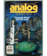 Analog Science Fiction Magazine 1983 12 Issue Lot - £15.48 GBP