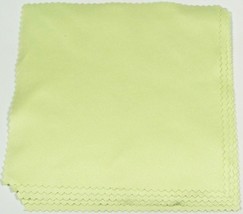 5PCs Microfiber Green Cleaning Cloth Wipes for Eyeglass Sunglasses Phone... - £3.82 GBP