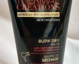 Tresemme Thermal Creations Blow Dry Balm Heat Protection 5 Oz. - $19.95