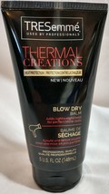 Tresemme Thermal Creations Blow Dry Balm Heat Protection 5 Oz. - £15.69 GBP