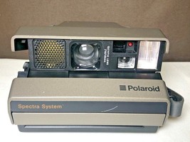 Polaroid Camera Spectra System - $181.99 MXN