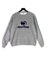 VTG 90s Russell Athletic Penn State Nittany Lions Crewneck Sweatshirt US... - £30.37 GBP