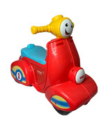 Fisher-Price Laugh &amp; Learn Smart Stages Interactive Baby Toddler Toy Sco... - $36.66 CAD