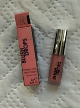 RODIAL Blush Drops in Frosted Pink Travel Size  .06 oz NEW in Box - £8.08 GBP