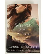 Wings of the Wind (Out From Egypt) by Connilyn Cossette - £11.40 GBP