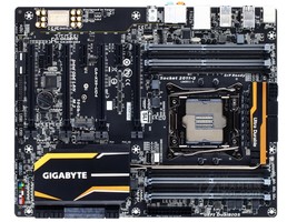 Gigabyte X99-UD4(rev.1.0) Lga 2011-V3 8 Atx - $211.00