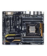 GIGABYTE X99-UD4(rev.1.0) LGA 2011-V3 8  ATX - $3,965.01 MXN