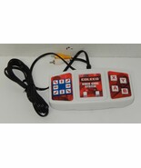 Coleco video game System-6 built in games-2005 techno source-plug &amp; play TV - €21,45 EUR