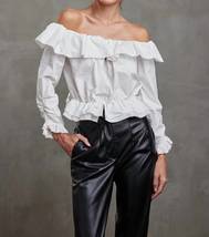 Sundays - Axis Blouse - £78.45 GBP+