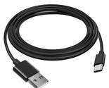 6.6Ft Usb-A To Usb-C Fast Charger Cable Cord For Ipad Pro 12.9 Inch (3Rd... - £10.40 GBP