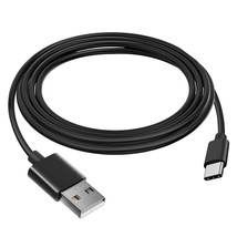 6.6Ft Usb-A To Usb-C Fast Charger Cable Cord For Ipad Pro 12.9 Inch (3Rd... - £10.35 GBP