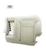 MERCEDES X166 GL/GLS DRIVER/LEFT REAR UPPER SEAT CUSHION ARM REST ALPACA... - $64.34