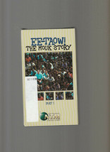 EE-Taow! The Mouk Story, Part 1 (VHS) - $6.92
