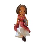 Disney Authentic Elena of Avalor 20&quot; Plush Doll - NWT - $49.95