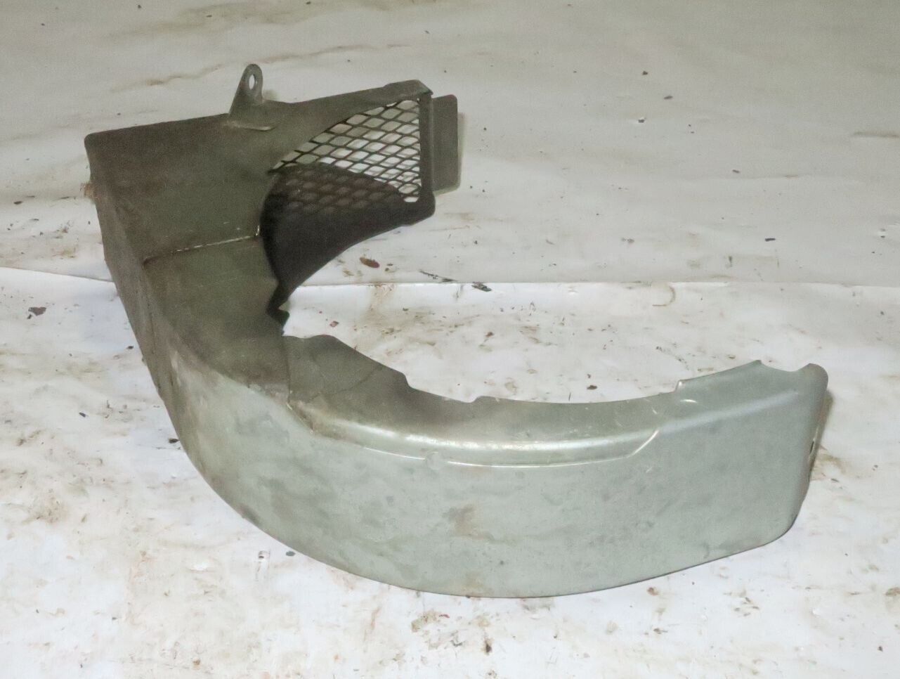 Honda EM 5000SX Generator w GX340 Engine OEM Duct Cover - $18.99