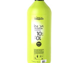 Loreal Professionnel Paris Inoa Rich Developer 10 Volume 3% ODS2 32oz 946ml - $28.32