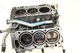2004-2006 ACURA TL 3.2L BASE ENGINE MOTOR SHORT BLOCK ASSEMBLY P6085 image 4