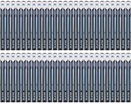 Rife RG 13.5 Golf Putter Grip Bulk Pack (13.5 Inches Long) - 50 PACK - $749.99