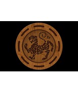 Digital files for laser cutting and 3D printing: SVG, STL, STEP -Shotoka... - $151.42 MXN