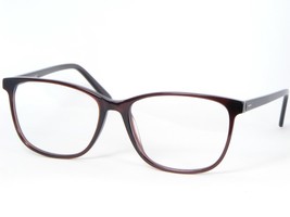 Vistan Mod. 6624 Farben 3 Brown Glitter Brille Brillengestell 54-16-140mm - £46.67 GBP