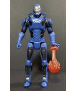 MARVEL GAMER VERSE - MARVEL AVENGERS - ATMOSPHERE ARMOR - IRON MAN  - $330.19 MXN