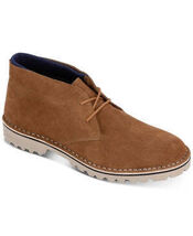 Kenneth Cole REACTION Mens Abie Desert Boot B Chukka , Size 7 - $75.74