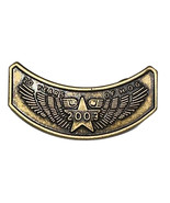 2003 Harley-Davidson HOG Club Lapel Pin &quot;20 Years Of Hog&quot; - €11,48 EUR