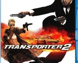 The Transporter 2 Blu-ray | Region B - $8.42