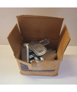 20 Quantity of EGS Appleton 1-1/4&quot; Steel FM7 Blank Covers APP 470 (20 Qty) - $49.99