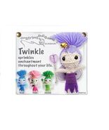 Kamibashi Twinkle the Fairy The Original String Doll Gang Keychain Clip - €14,45 EUR
