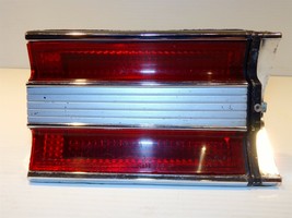 1968 Plymouth Fury DS LH Inner Taillight Assy OEM 2853145 Sport Fury III - $134.99
