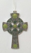 Irish Blessings Cross Ornament - £11.67 GBP