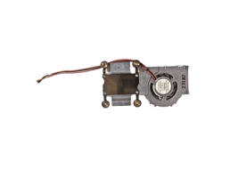 Toshiba Libretto L1 - L5 CPU Cooling Fan MCF-3808M05, W105x3x3, 200mA - $74.76