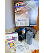 Artograph Prism 225-090 Projector w Extra Lens 225-197 and 200-728 Lens ... - $244.99