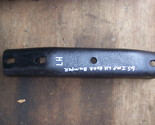 1965 CHRYSLER IMPERIAL LH REAR BUMPER BRACKET OEM - $89.98