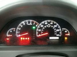 Speedometer Cluster MPH 4 Cylinder Le White Numbers Fits 05-06 CAMRY 104... - €59,77 EUR