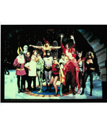 CHALLENGE OF THE SUPERHEROES  ADAM WEST.  FRANK GORSHIN   8X10 STUDIO PHOTO - $13.64 CAD