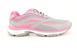 Abeo Desire Sneakers Frost / Pink Women&#39;s Size 8.5 ()  - £69.59 GBP