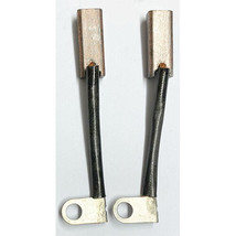 CARBON BRUSHES for Starter Motor Yamaha AT1 AT3 CT1 CT2 CT3 U7 DT125 RD2... - $9.83