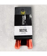 902XL Compatible Ink Cartridges Replacement for For HP 902XL OfficeJet B... - $10.97
