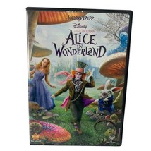 Alice in Wonderland Johnny Depp Tim Burton Anne Hathaway Walk Disney - £5.42 GBP